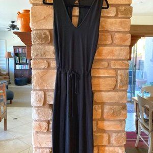 Quince French Terry Modal Jumpsuit